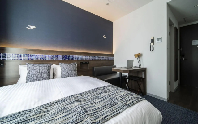 Goto Tsubaki Hotel