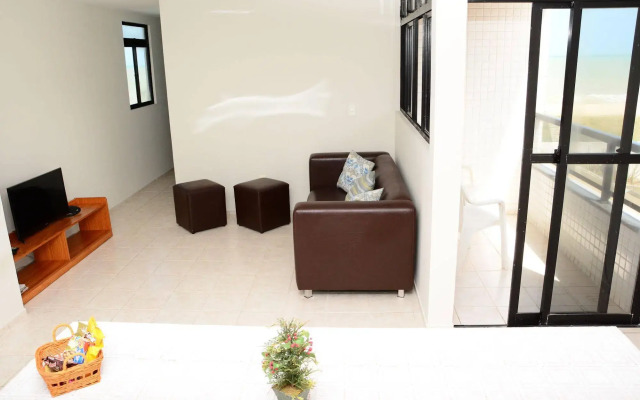 Pé Na Areia Apartments(Pe Na Areia Apartments)