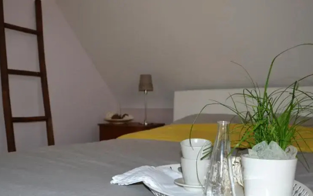 B&B Balnea
