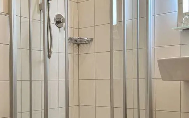 Gästezimmer Fischerstüberl