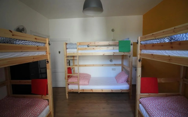 Kabas Hostel