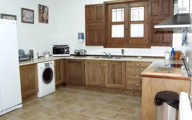 Casa Viriato Navamorcuende