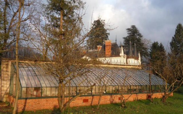 Château de la Motte