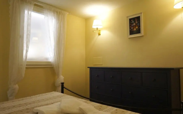 Silvia Apartment
