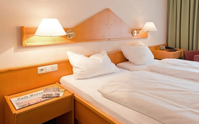 Hotel Hohenaschau