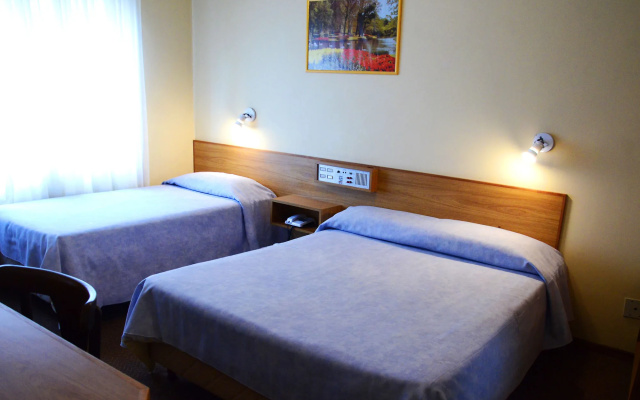 Milão Hotel