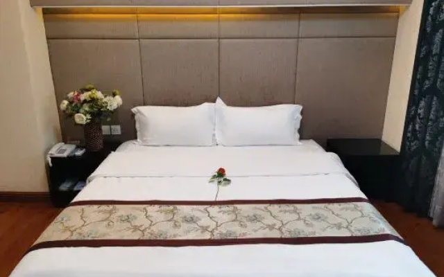 Thailand 9 Hotels