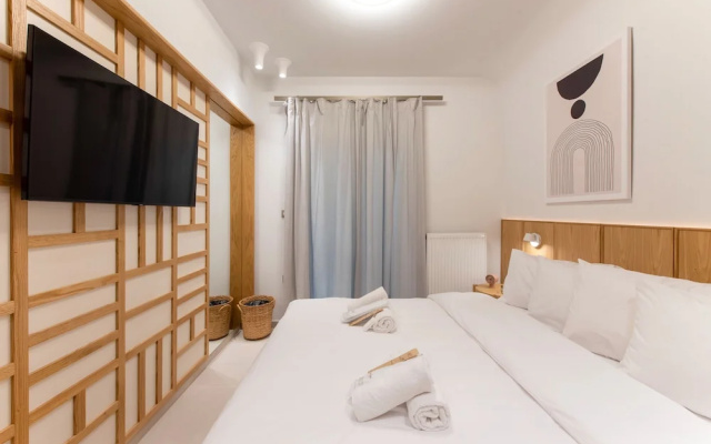 Blossom by halu! Cozy 2-BD apartment