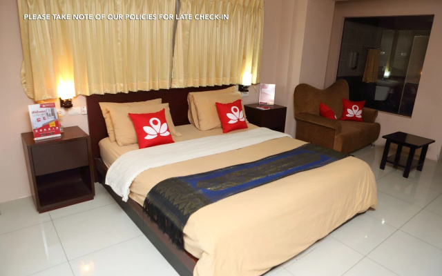 Destiny Hotel
