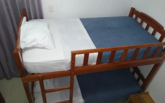 Bachíg Hospedaje