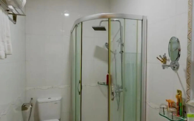 Sabah Saigon Hotel