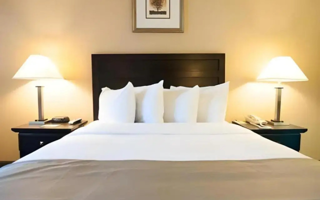 Hotel Solaire Los Angeles