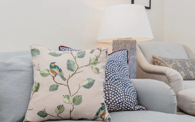 2 Bedroom Home In Islington