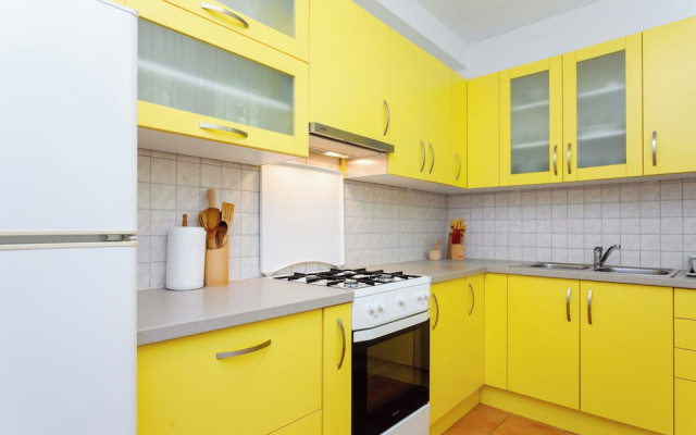 House Ivo