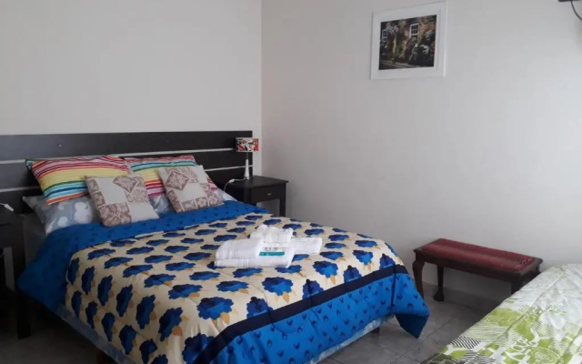 Casa Devoto 5238