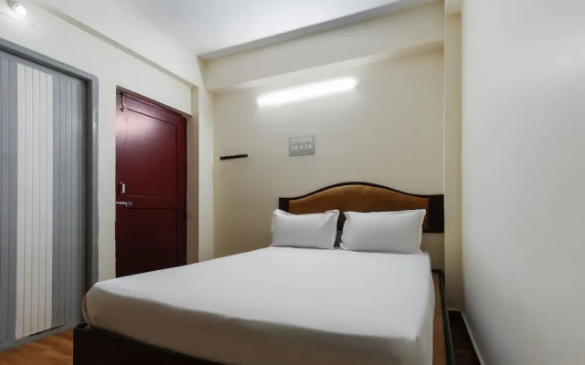 Agp Home Stay by OYO Rooms