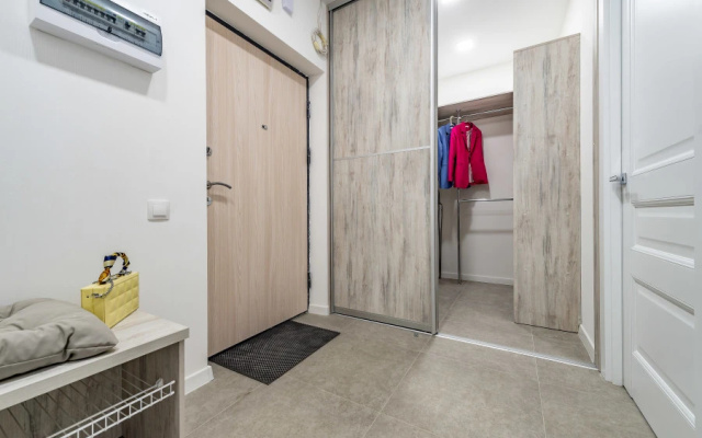 ApartMe у метро Фрунзенская