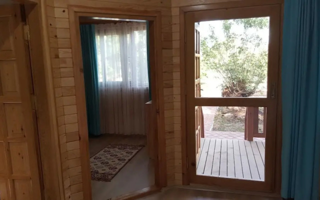 Asya Bungalow
