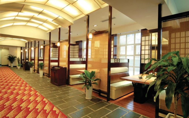 Ningbo Hai Ju Hotel
