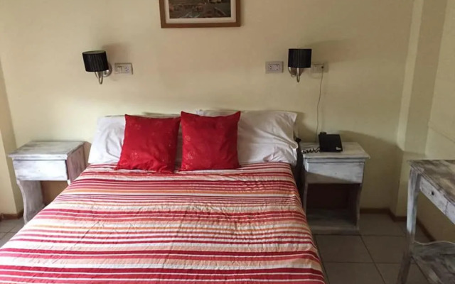 Devoto Hotel