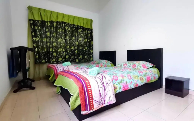 Sya Homestay @ Senawang