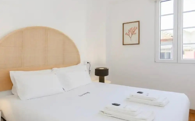 Liiiving in Gaia - Casa da Vinha Apartment VII