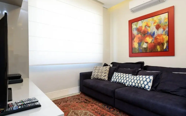 2 Minutes From Copacabana Beach Nsc601