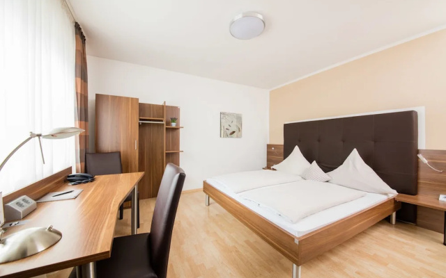 Hotel Bavaria