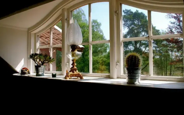 Villan Emsnäs Bed & Breakfast