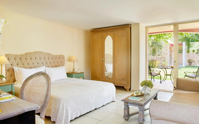 Parga Beach Resort