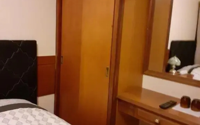 Hotel Alvear Jujuy