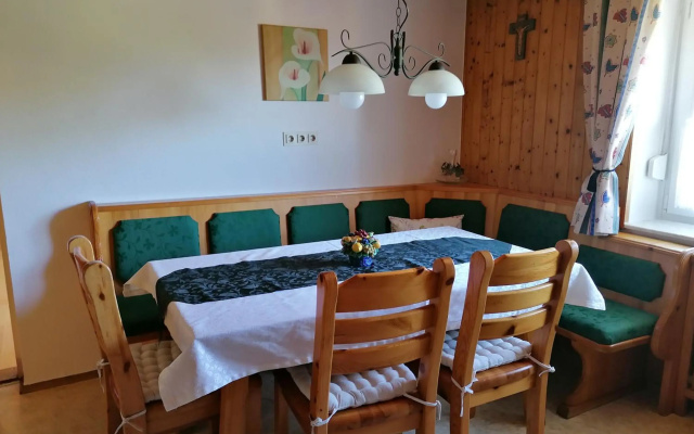 Ferienhaus Lanzl
