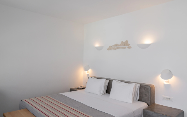 Goulielmos Hotel & Spa