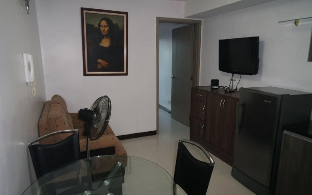 Condo at Solemare Parksuites