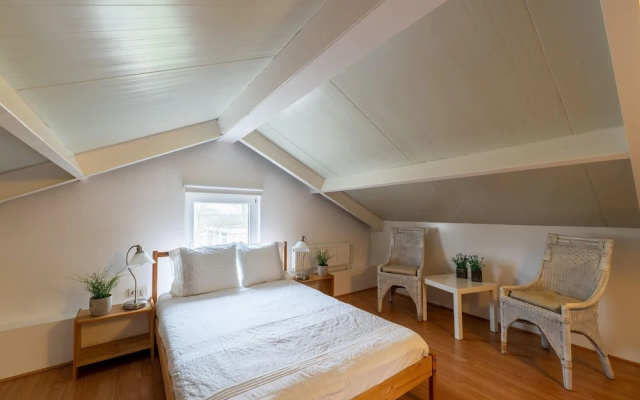 Holiday Home in Zeeland Near Lake