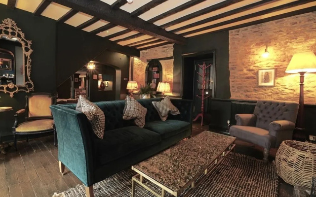 The Bull Hotel