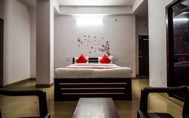 Hotel Saniya