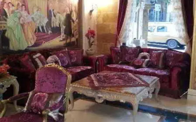 QHotel