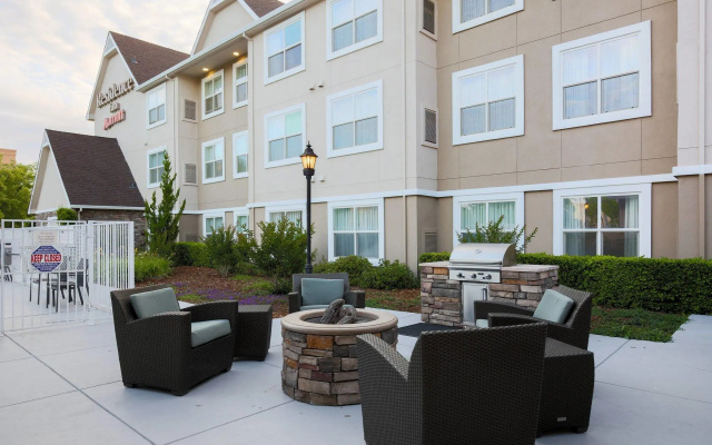 Residence Inn by Marriott Chico