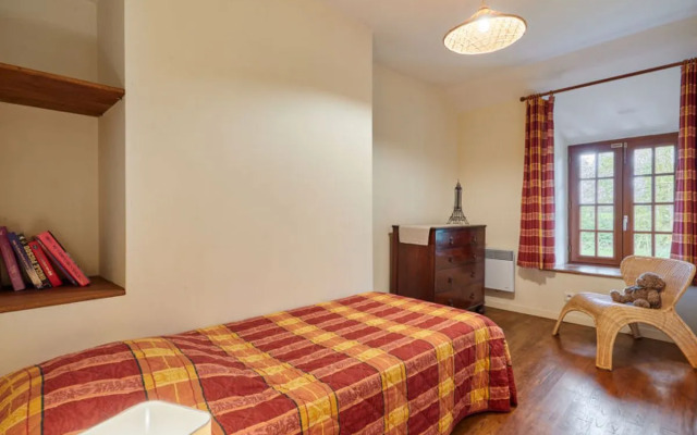 Holiday Home La Voisinière no-1 - SVY400