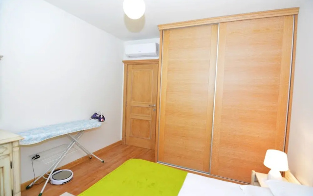Apartments Olive