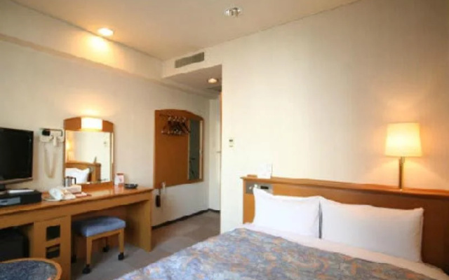 Shiba Daimon Hotel