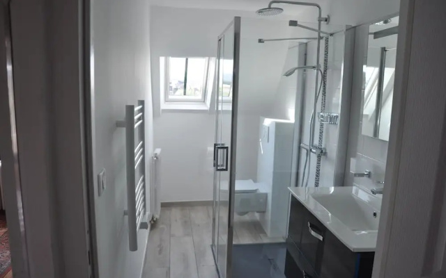 Clos St Eusèbe Appartement cœur de ville