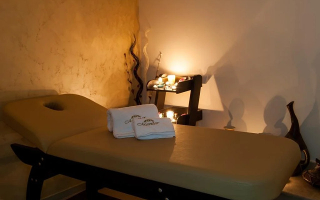 Spa Hotel Mantar