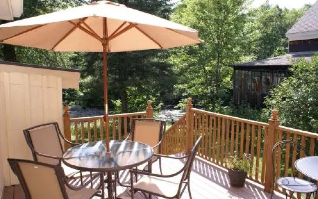 Little River Bed & Breakfast