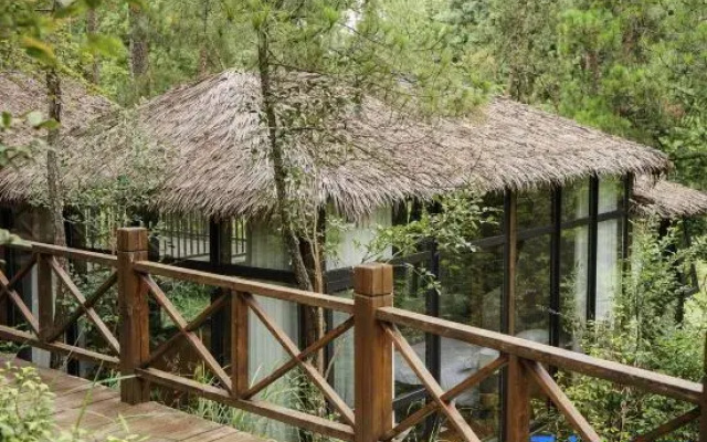 Dayue Bay Leisure Vacation Homestay