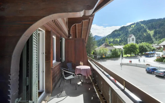 Zum Gade - INH 29129