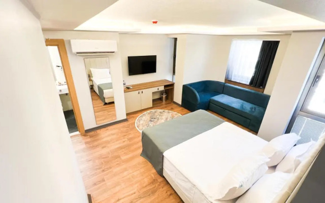 Nira Boutique Hotel