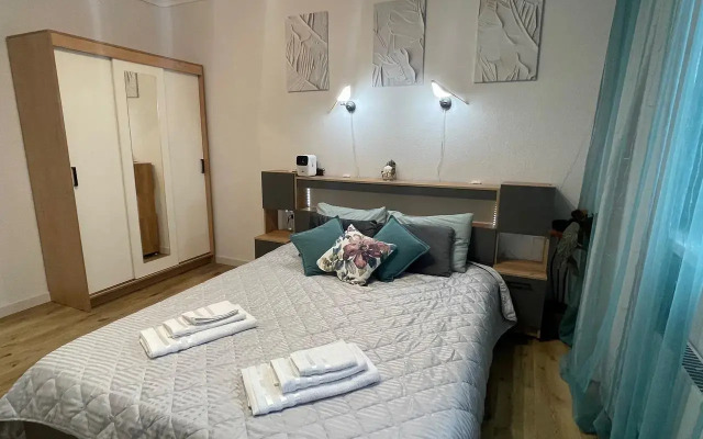 Квартира Traveler's House в Ново-переделкино