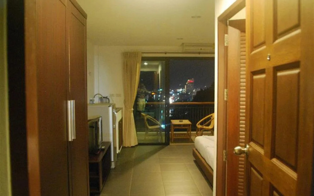 Baan Andaman Sea Surf